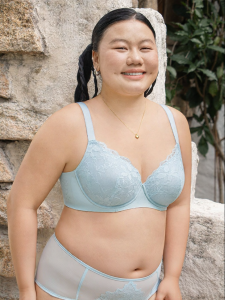 Seamless Minimizing Lingerie Slim Fit Summer Bras