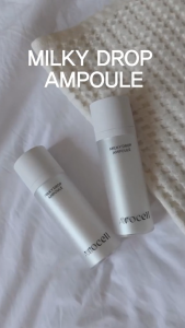 [Arocell Official] Milky Drop Ampoule 30ml