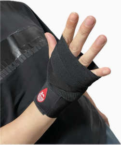 Professional Gel Wrist Wraps for Boxing Muay Thai Martial Arts 3.5 Meters Long Hand Protection Band Universal for Men And Women