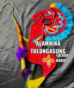 kuda lumping dan cambuk