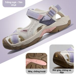 HUMTTO | Dép Lội Nước Chống Trượt Thoáng Khí