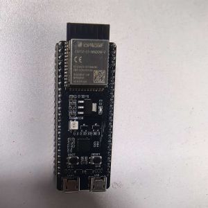 ESP32-S3 DevKitC-1 and 1U Development Board Use Original N16R16V or N32R16V Module Smart Home Development Board