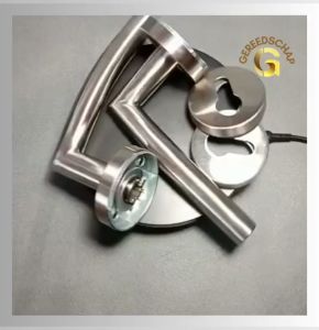 Kunci Pintu Pisah Handle Misah