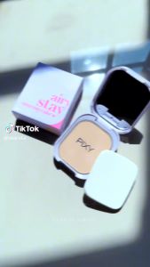 PIXY Airy Stay Two Way Cake