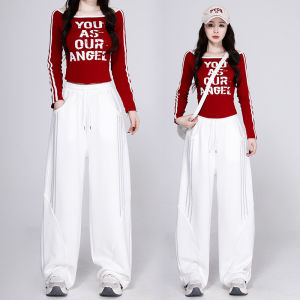 Hip Hop Jazz | Dancewear Set For Jazz Hip-Hop