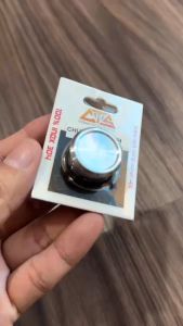 Nút đậy chân kính Exciter 2010 Inox 304 - CTS ( 1 cái) phụkiệnxemáy