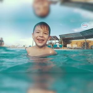WANXIAOLING | Rapid Dissolve Swimming Pool Disinfectant Granules