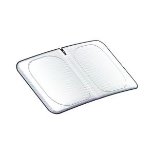 BUWEI | Car-Specific Sun Shade and Window Curtain