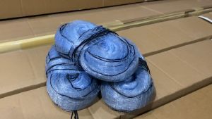 ยอเอ็น ยกปลา ยอเอ็นหาปลา ขนาด 2 เซ็น