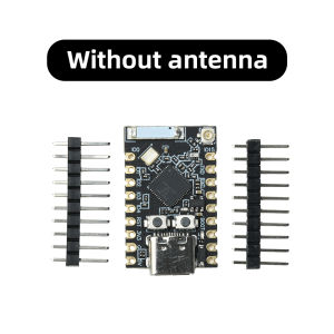 ESP32-C5-N4 Development Board 2.4G+5G Dual Band WiFi6 BLE5.0 RISC-V 240MHz Type-C External Antenna IoT Low Power Module