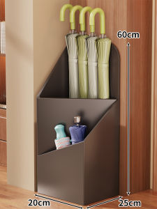 MUGG | Floor Standing Golf Club and Pool Cue Organizer
