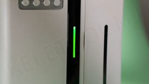 Aroma Fragrance Machine Intelligent Air Freshener Oil Diffuser Aroma Machine Home Scent Machine