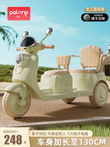 Kids Toy Princess Car Birthday Gift Educational Boys Girls Age 3-6 Children Playhouse Simulation Toy from China Hebei Xingtai