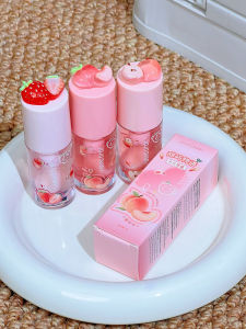 JOJO DIARY | Moisturizing Tinted Lip Balm