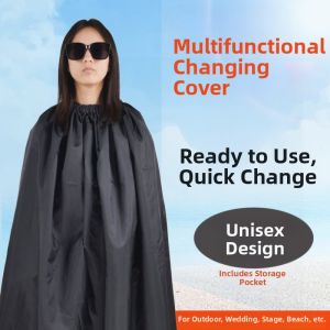 GENGXIZINIAN | Portable Changing Tent