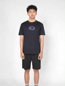 Greenlight Voyager Kaos Pria Lengan Pendek Regular Fit Katun Junama G050725