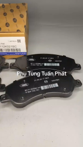 Má Phanh Trước Ford Transit 06-21 6C112K021BC