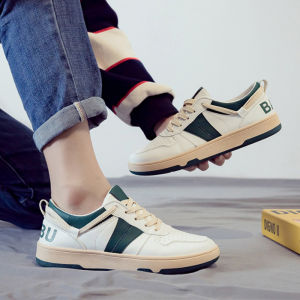 113943 Sepatu Sneakers Fashion Sport Running Shoes Sepatu Tali Sepatu Pria Kasual Sneakers Pria