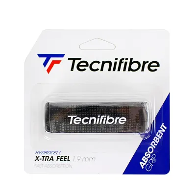 Tecnifibre | Leather Tennis Racket Grip
