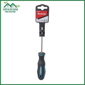 Tua vít PH1 100mm Makita B-65903 có nam châmtô vít bake