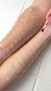 La Tulipe Lip Tint Serum Makeup Lipstik Tahan Lama