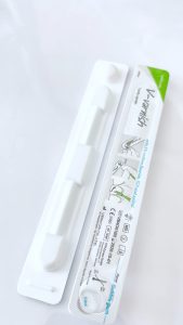 Premium Clear Cavity Varnish - V varnish for Oral Care