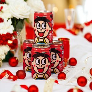WangWang | Chocolate Milk Breakfast Beverage Gift