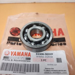 bering 6303 bearing lahar klaher 6303 Yamaha Mio M3 mio GT 125 Fino 125 X-Ride 125 Mio s