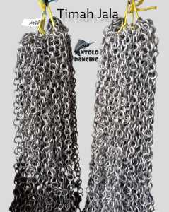 Timah Rantai Jala Perkilo: Panduan Komprehensif