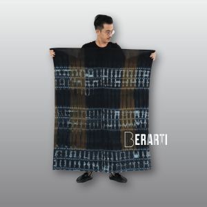 Sarung Batik Absurd Pria Dewasa Bahan Rayon Terbaik