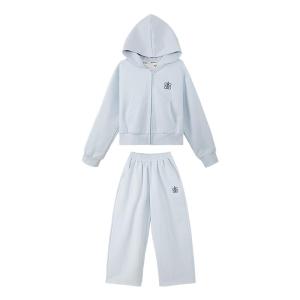 zosee | Bộ Trang Phục Thời Trang Cho Bé Gái Mùa Thu