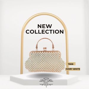 Tas Pesta Tas Kondangan Tas Pesta Wanita Terbaru Tas Pesta Wanita Mewah Tas Pesta Wanita Kondangan Tas Kondangan Mewah Elegan Tas Kondangan Simple dan Elegan Tas Kondangan Wanita Pernikahan Tas Pesta Import Mutiara Mewah & Elegan