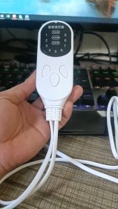 Dây Điện Nguồn Thảm Ngải Cứu Điều Khiển Thảm Ngải Cứu Gối Ngải Cứu