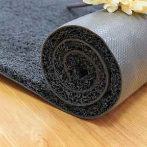 Welcome Ad Carpet