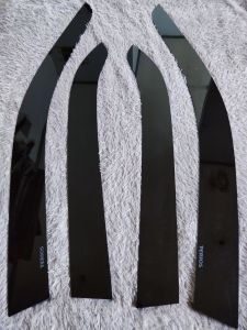 TALANG AIR TERIOS MODEL FLAT/RATA TAHUN 2006-2016