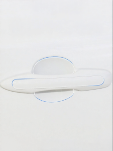 HANNENGDA | Anti-Scratch Door Handle & Door Bowl Protective Film