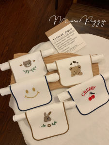 Soft Cotton Absorbent Sweat Towel