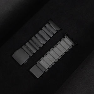 Titanium Strap for Samsung Galaxy Watch 8 40/44mm Magnetic Buckle Band for Galaxy Watch 8Classic 46mm Ultra 47mm 2025 Bracelet