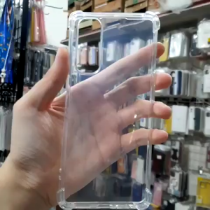 Ốp Lưng Oppo Reno 4 Pro 4G Trong Suốt Dẻo Chống Sốc – Giữ Nguyên Vẻ Đẹp Chống Trầy Xước Siêu Rẻ