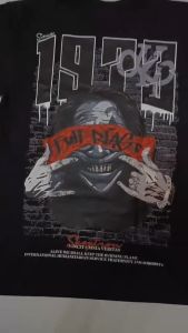 Team Itik CLO Alpha Kappa Rho (JOKER) Skeptron 1973 Fraternity AKP Commemorative T-shirt