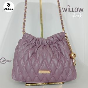 WILLOW BAG BY ABYNA X ZELYA/ TAS CANTIK / BERKUALITAS