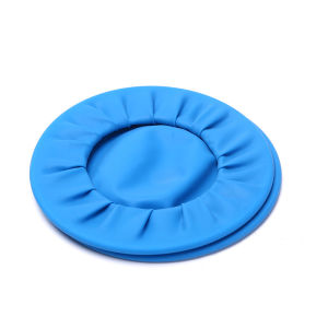 Dental Mouth Opener Disposable Rubber Oral Cheek Expanders Retractor Rubber Dam For Dental Tools