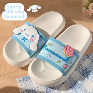 XIXITIAO | Slipper Soft Cushioning Anti-Slip Cute Thick Sole