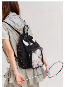TOUTOU | Large Light Commuter Backpack For Women