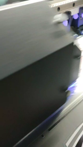 Striping GTR 150 - Stiker Transparan Supre GTR 150 Grafik Keren (Sudah Terpotong)