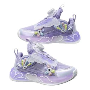 Bobdog | Breathable Princess Design Girls Shoes