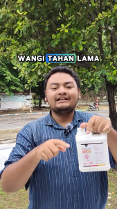 SCHONSTAR Laundry Perfume 1 L | Parfum Laundry 1 Liter Wangi Pakaian Tahan Lama