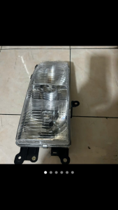 ĐÈN PHA XE TẢI KIA 1 TẤN 4/ K140/ K165/ K3000 HÀNG XỊNđèn pha xe tải kia K30001T4K2000K165K140...hàng đẹpxịn.