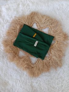 Hijab Naila pet Jersey premium XL