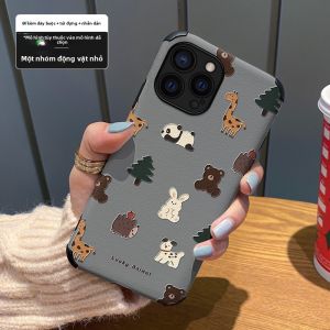 Asina | Ốp Lưng iPhone Cute Chống Sốc